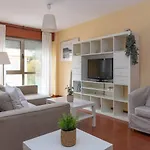 Fgdr323h Olas Apartamento San Vicente De La Barquera