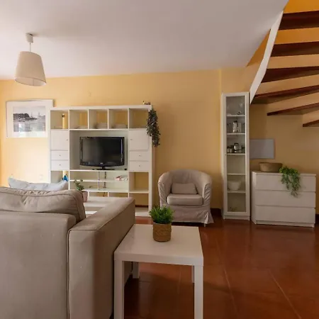 Apartamento Fgdr323h Olas
