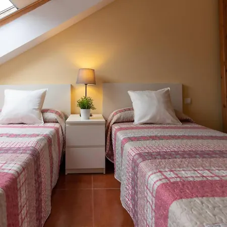 Fgdr323h Olas Apartamento San Vicente De La Barquera