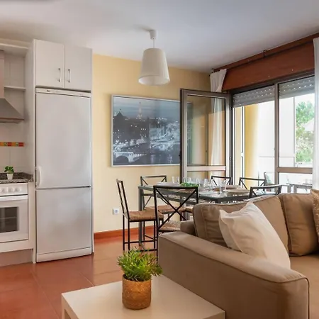 Apartamento Fgdr323h 