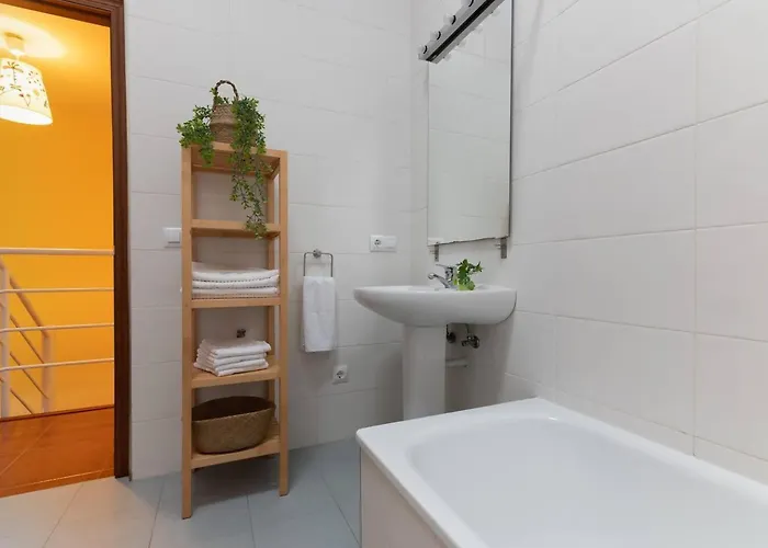 Fgdr323h Olas Apartamento San Vicente De La Barquera