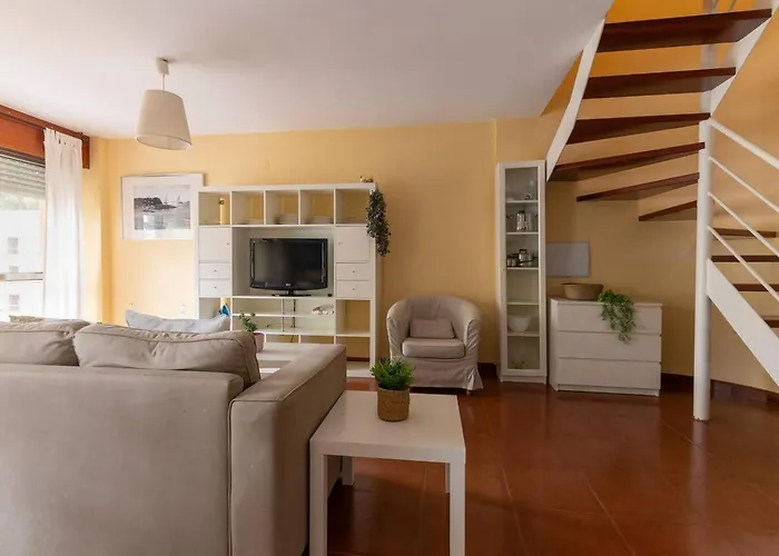 Apartamento Fgdr323h Olas