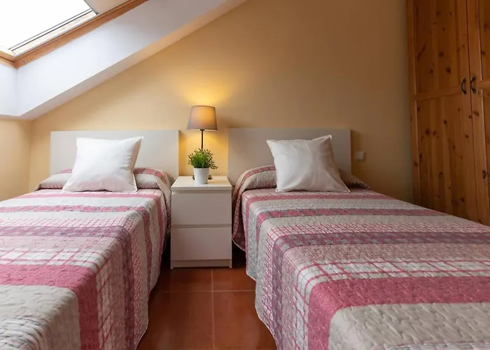 Fgdr323h Olas Apartamento San Vicente De La Barquera