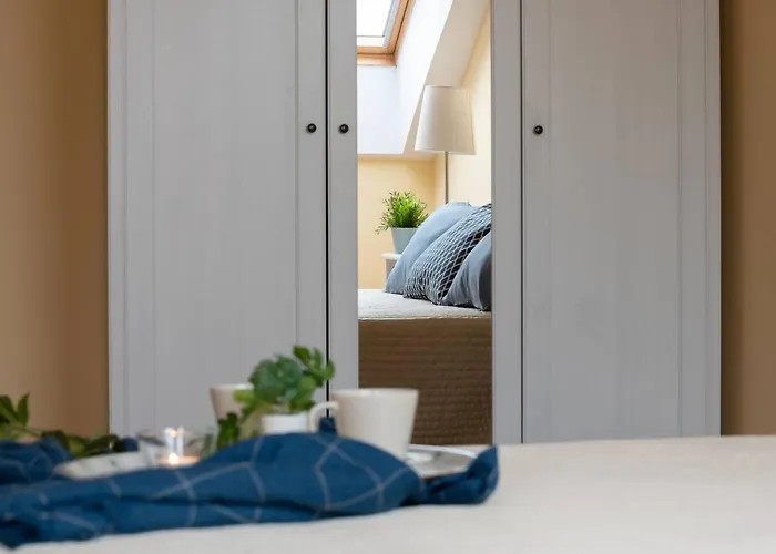 Apartamento Fgdr323h Olas