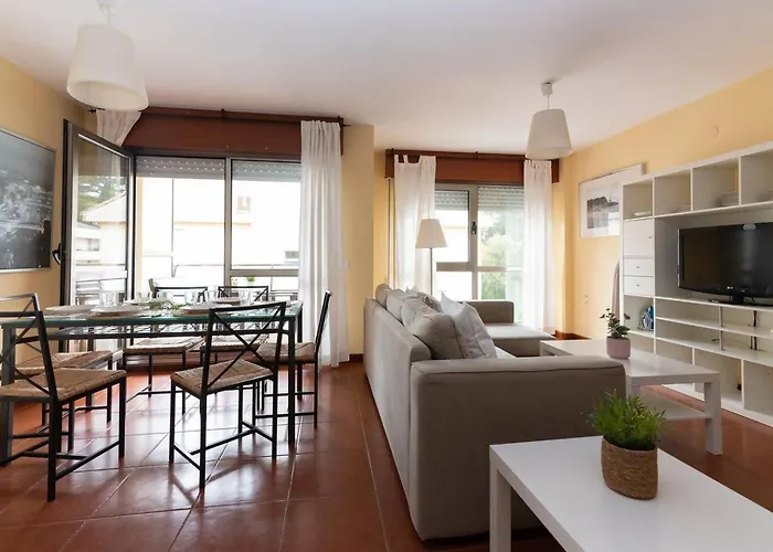 Apartamento Fgdr323h Olas *