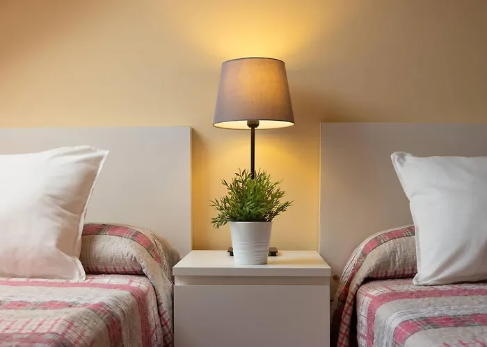 Apartamento Fgdr323h Olas San Vicente De La Barquera