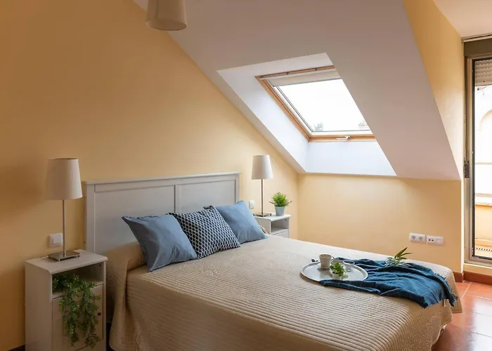 Fgdr323h Olas Apartamento *