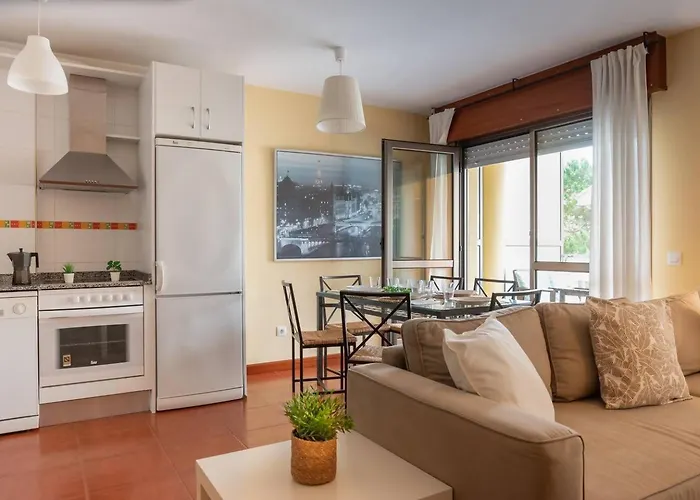 Apartamento Fgdr323h Olas