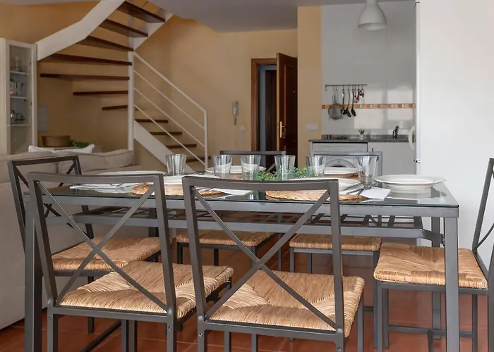 Fgdr323h Olas Apartamento *