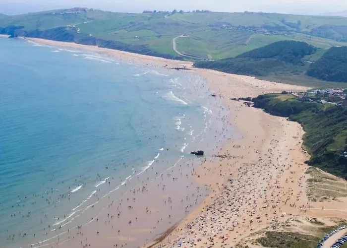 Fgdr323h Olas Apartamento *