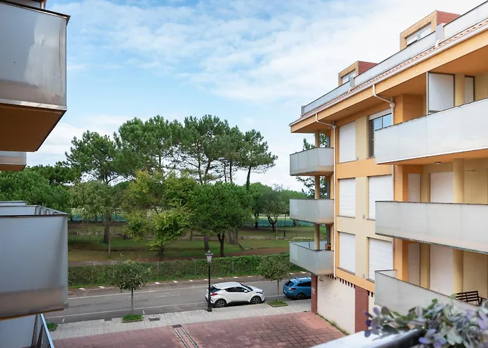 Fgdr323h Olas San Vicente De La Barquera