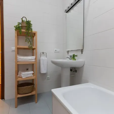 Fgdr323h Olas Apartment San Vicente De La Barquera
